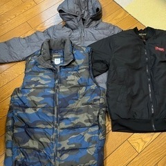 子供服10点セット⭐︎男の子　150サイズ