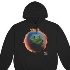 nike fcrb トラビス スコットの画像