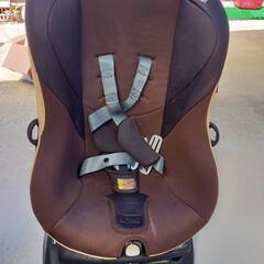 美品★コンビ　ゼウスターンEG ZZ ゴールドブラウン
