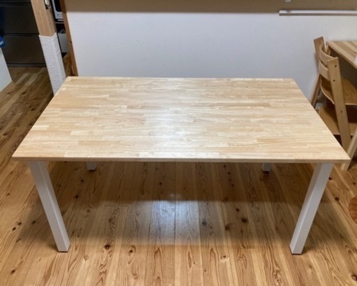 kanademono ダイニングテーブル