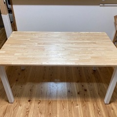 kanademono ダイニングテーブル