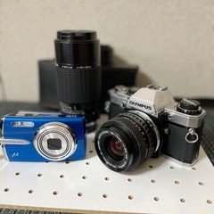 オリンパスカメラレトロ限定品 ☆美品☆ オリンパス XZ-2 オールドコンデジ レトロデジカメ