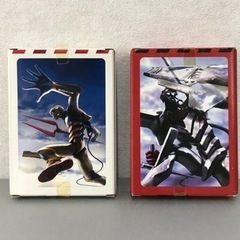 エヴァ フィギュア エヴァンゲリオン 未開封品の画像