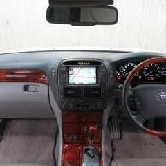 【勤続年数浅い方も】C仕様💖エアサス✨シートエアコン🚘の画像
