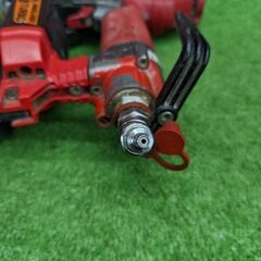 マックス HV-R41G4 ねじ打ち機【野田愛宕店】【店頭取引限定】【中古】ITM6V5HDQOMQ