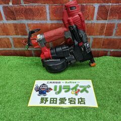 マックス HV-R41G4 ねじ打ち機【野田愛宕店】【店頭取引限定】【中古】ITM6V5HDQOMQ