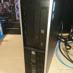 お取引決まりました！！最新22H2 Win11 Pro / Corei7-2600(4コア･8スレッド) / メモリ16GB / 新品SSD512GB 