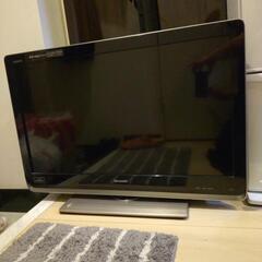 AQUOS液晶テレビ　2010年製