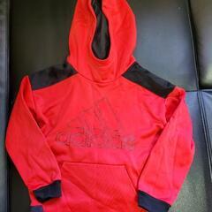 adidas上下セット120cm