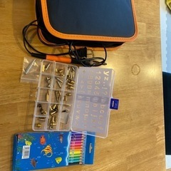 はんだごて　ウッドバーニング
