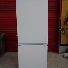 YAMADA ヤマダ電機　156L 2ドア冷凍冷蔵庫　YRZ-F...