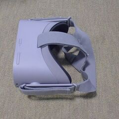 Oculus GO 32GB＋日本人用フェイスパッドの画像