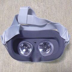 Oculus GO 32GB＋日本人用フェイスパッドの画像