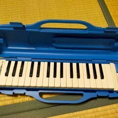 ピアニカ