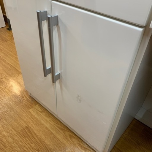 キッチンボード【店頭取引限定】【中古品】早い者勝ち！🚛足立区近郊