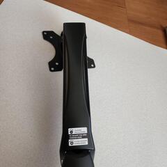 最終値下げしました。モニターアーム　31.5インチで使用してました。の画像