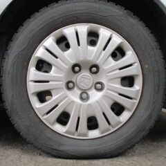 オッデセイ　スタッドレスタイヤ　215/60R16　95Q　ダンロップ WINTER MAXX　WM01