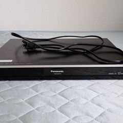 [☆値下げ☆ PANASONIC HDDレコーダー DMR-BW750