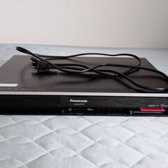 [☆値下げ☆ PANASONIC HDDレコーダー DMR-BW750の画像