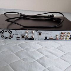 [☆値下げ☆ PANASONIC HDDレコーダー DMR-BW750の画像