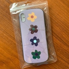 iPhone XS Max カバー