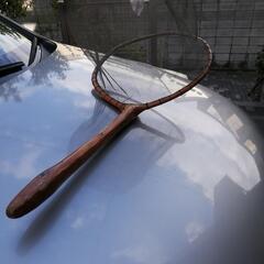 鮎タモ【手作り】再値下げしました。💦の画像