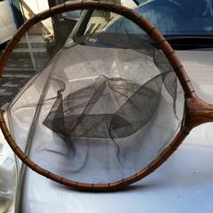 鮎タモ【手作り】再値下げしました。💦の画像