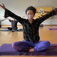 世田谷区八幡山にてZUMBA＆ピラティスの画像
