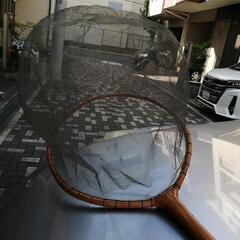 鮎タモ【手作り】再値下げしました。💦の画像