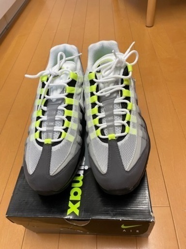 エアマックス95OG
