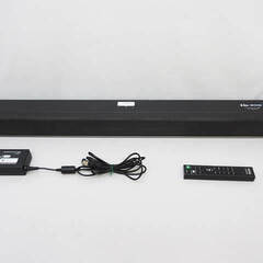 ss4188　ソニー　サウンドバー　HT-X8500　ホームシア...