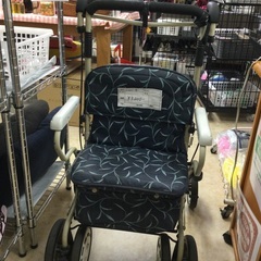シルバーカー