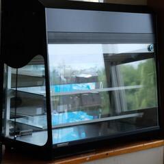 ホシザキ冷蔵ショーケース　2020購入
