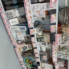 新品 収納各種