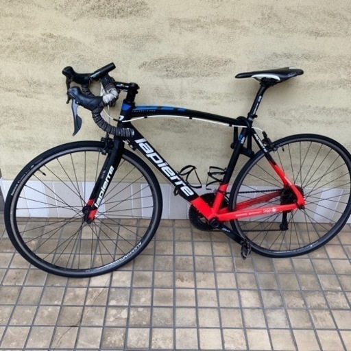 ロードバイク ラピエール lapierre audacio AUDACIO 200 FDJ CP 52cm