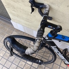 ロードバイク ラピエール lapierre audacio AUDACIO 200 FDJ CP 52cm