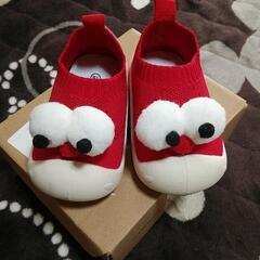 ベビーシューズ13cm⭐kokomishop