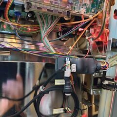 【スロット実機】パチスロ北斗の拳 世紀末救世主伝説（2011年）【コイン不要機】の画像