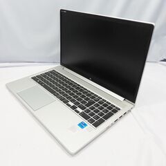 HP ProBook 450 G8 Core i5-1135G7 2.4GHz/ 8GB/ SSD256GB/ 15インチ/ Win10Home/ フルHD