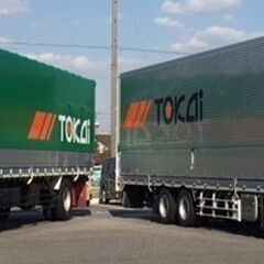 11トントラックの【ドライバー】★男女問わず先輩活躍中！　＜一家の大黒柱活躍中＞安定基盤で、安心活躍！生活スタイルも整うドライバーの仕事を、さぁ始めよう！の画像