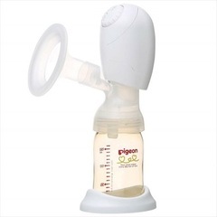 ピジョン 電動さく乳器