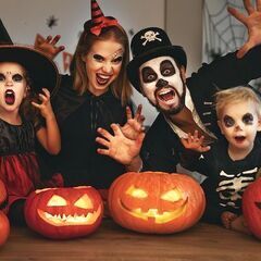 【子どもたちに笑顔を！】ハロウィングッズ譲ってください！！