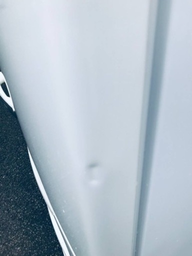 ET400番⭐️355L⭐️AQUAノンフロン冷凍冷蔵庫⭐️