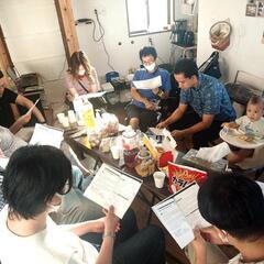 英会話に興味ある人を募集中