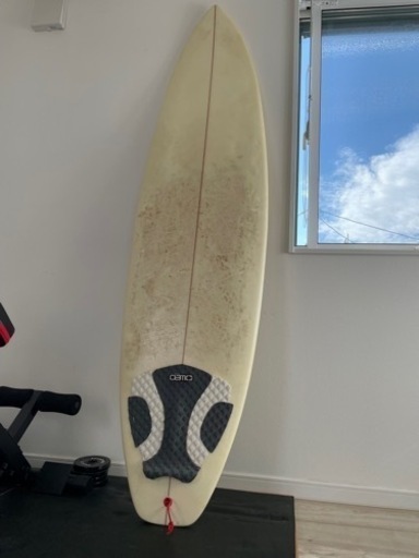 ショートボード