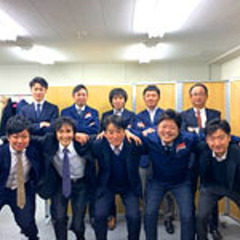 【つくばみらい市】≪就職祝い金有！≫ルート営業（大手電力会社の既存顧客へのフォロー担当）の画像