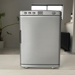Apiceポータブル保冷温庫 ACW-600