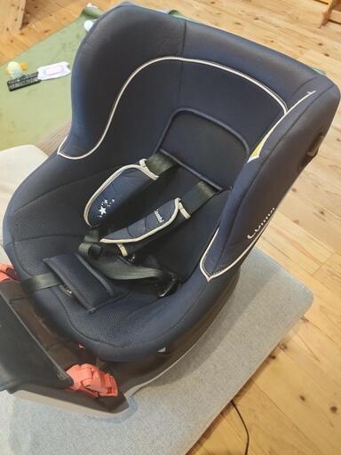【値下げ中】Combi　チャイルドシート　回転式