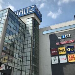 ～日曜日午後 西武所沢S.C.で友活しよう！～ 10月23日(日...