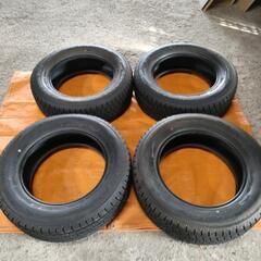 🌈グッドイヤー iCENAVI SUV 225/65R17 4本セット